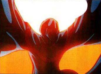 The Cyclops' High Priest