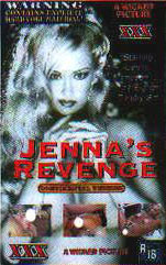 Jenna's Revenge